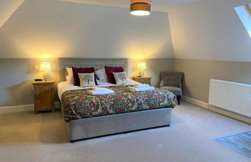 Rose Cottage with Hot Tub - Photo 7