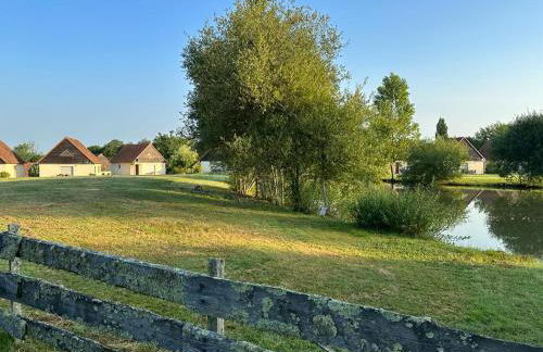 Le Lac Bleu huis 18 - Foto 25