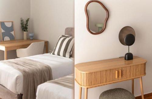 Chalandri Bright 2BR Apartment by UPSTREET - Foto 23