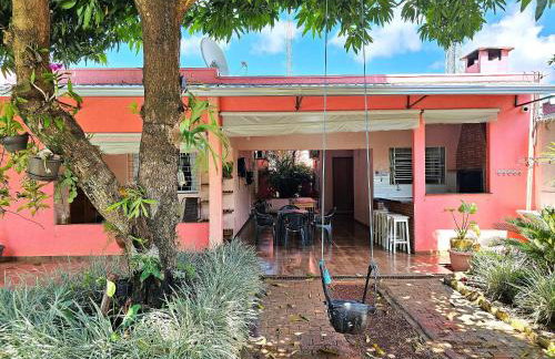 Casa4 quartos Piscina prox Centro e Cataratas - Foto 40