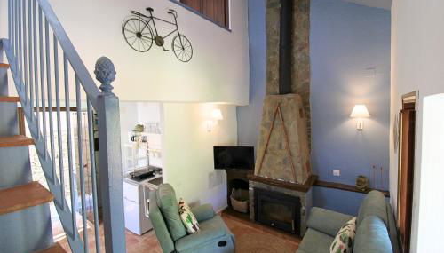 Casa Garalp - Only Adults by SIERRA VIVA - Foto 5