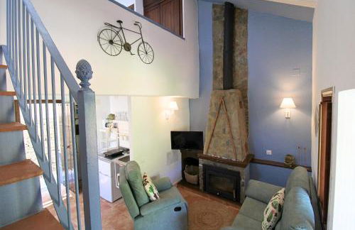 Casa Garalp - Only Adults by SIERRA VIVA - Foto 5