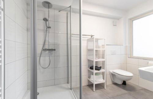 Ferienwohnungen Galerie im Klink - Foto 73