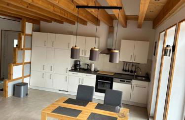 Ferienhaus Fichtenschloss - Foto 21