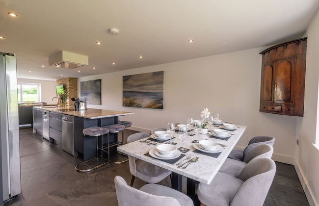 The Duchess - North East Escapes - Foto 11