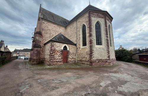 Appartement T2 Centre Pont Réan - Foto 12