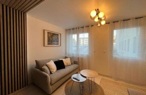 Petit cocon en hyper-centre - Foto 17