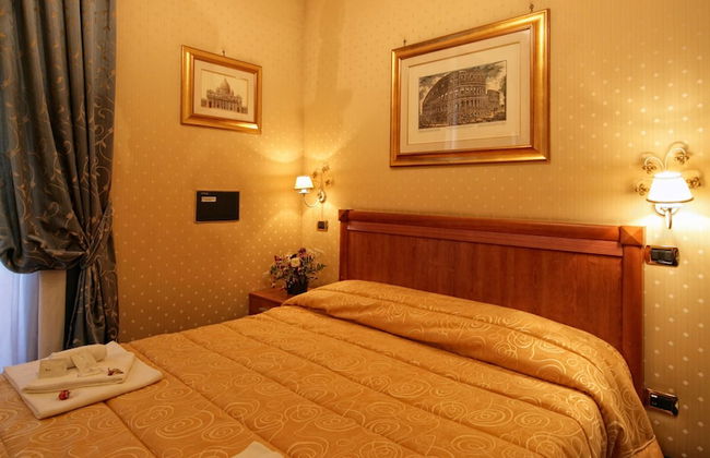 Vatican Holiday - Photo 3