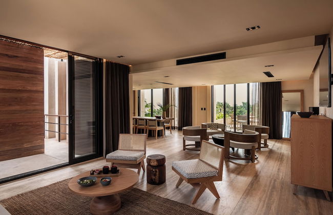 BESPOKE, member of Small Luxury Hotels - Photo 57