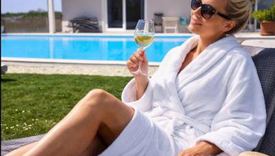 Villa Heaven Green - Foto 2