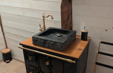 loft duplex du moulin de labarthe - Photo 18