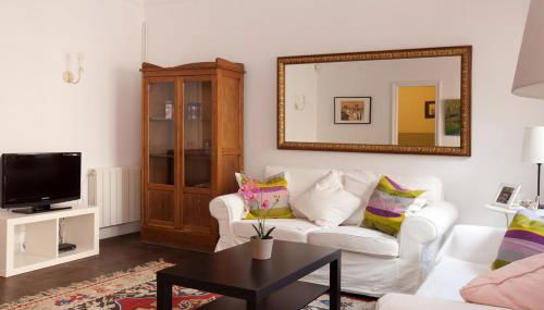 Letsgo Camp Nou Apartment - Photo 3