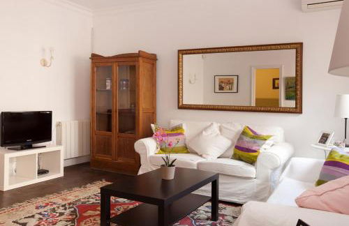 Letsgo Camp Nou Apartment - Photo 3