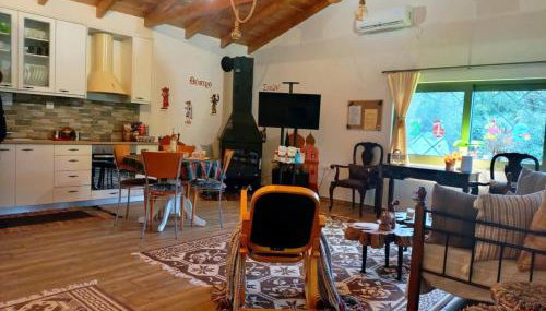 Elaia Rest House Retreat in nature - Foto 5