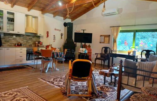 Elaia Rest House Retreat in nature - Foto 5