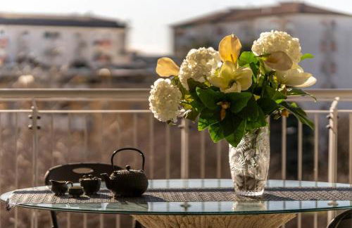 New Apartment with 4 bedrooms - Foto 25