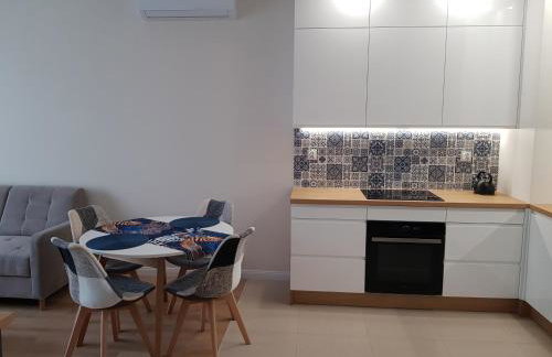 Apartament z ogródkiem - Foto 20