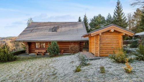 Naturstammhaus - Foto 3, Garden