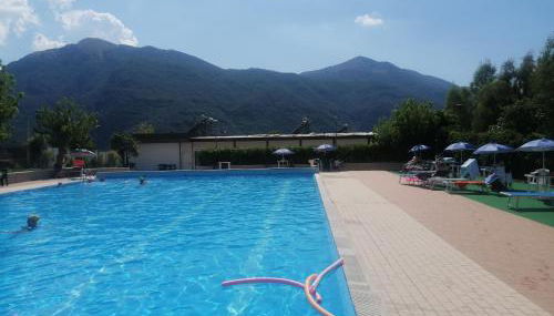 Tre metr sopra il cielo '' GiraSoli'' - Foto 5