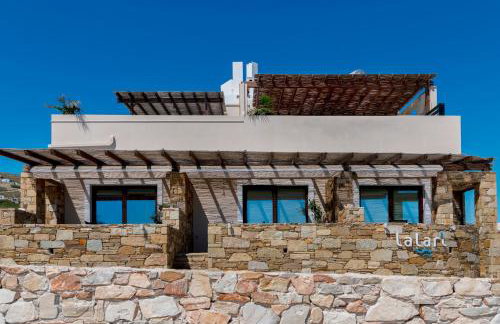 Lalari Beach Suites - Foto 3