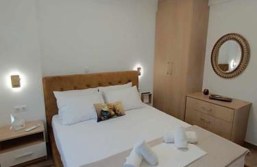 Enigma Boutique Houses Koxyli - Foto 20