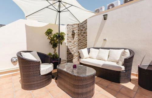 BE-Berrocal - Foto 1