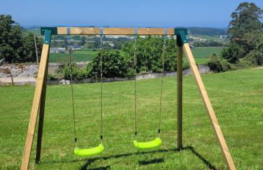 Apartamentos Casona del Campo - Foto 13