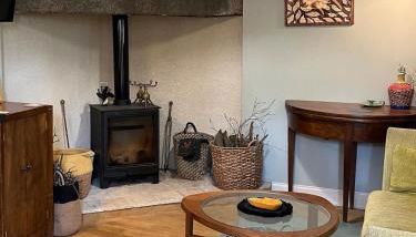 La Petite Bruyere Characterful 2 bedroom cottage with fireplace - Foto 5