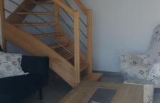 Jolie maison vue sur mer - Photo 6