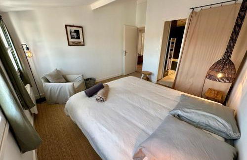 Stunning 80m apartment with sea view - Foto 11