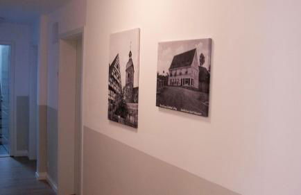 Apartmenthaus "Zum Birnbaum" - Foto 10