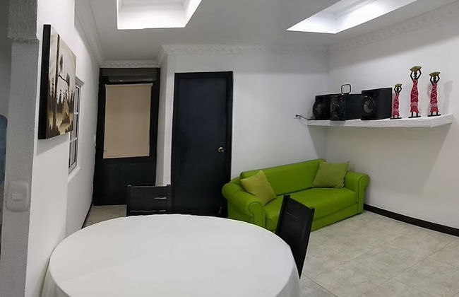 Harold's place 201 - Foto 15