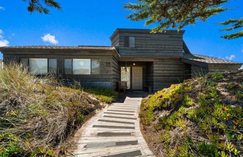 Oceanfront Retreat on Pajaro Dunes Beach - Foto 27