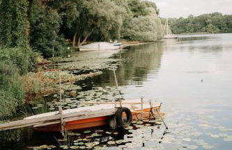 Landhaus am Jungfernsee - Foto 27