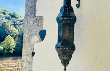 VILLA BEL - Entre paradis et vignes - Photo 54