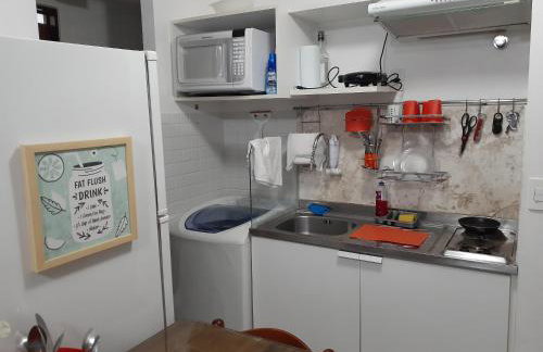 Flat com Vista e Som das Ondas à Beira Mar Manaíra - Foto 5