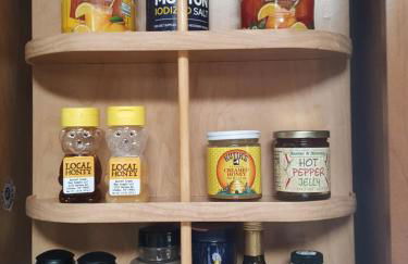 Woodland Hideaway - Foto 53