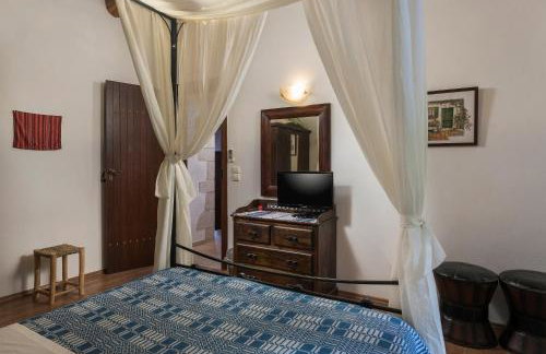 Villa Aloni-traditional Stone Villa With Nice View,pool and Garden - Foto 77