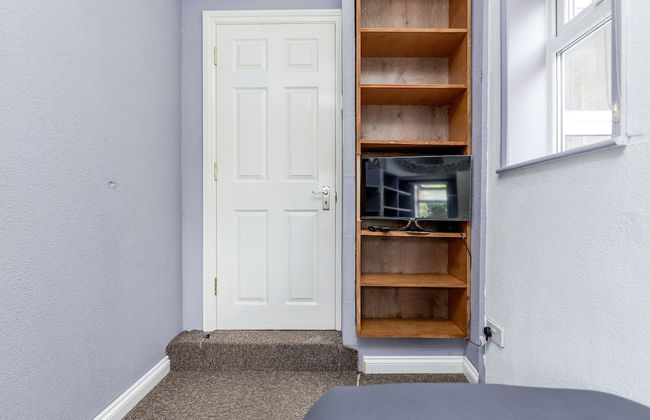 Watford General Suites - Foto 12