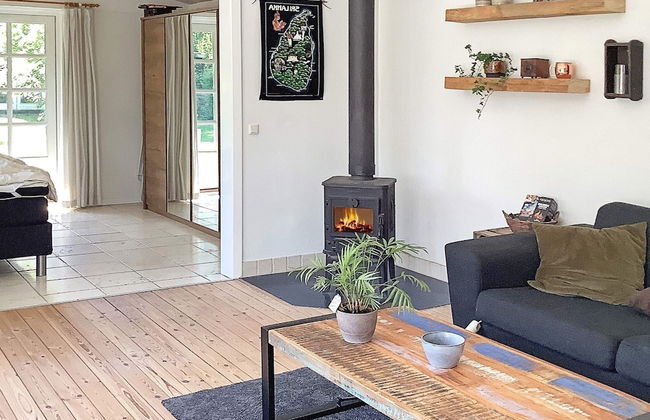 4 Person Holiday Home in Helsinge - Foto 22