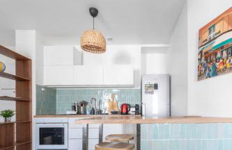 Le Wilson - Appartement design - Hyper centre - Foto 21