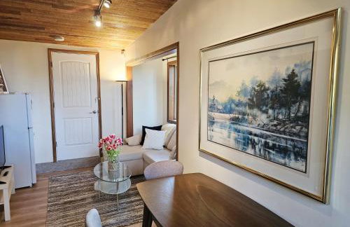 Private 2BR Amazing Lake Sammamish Views - Foto 28