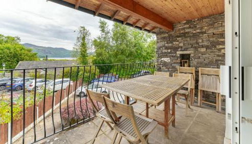 Derwentwater View - Foto 2