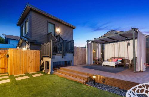 Stylish 2BR Home and Studio Great Central Location - Foto 25