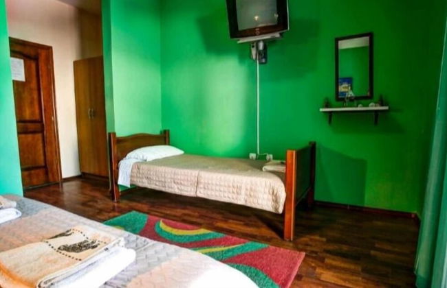 Vila Elkom Apartment 13 - Foto 3