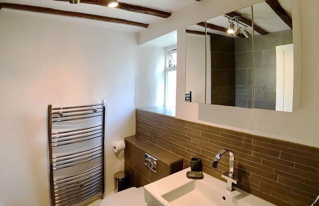 The Crook - Photo 11