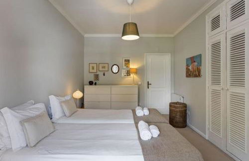 Tailor Made Villa with Ocean View in Caxias - Foto 41