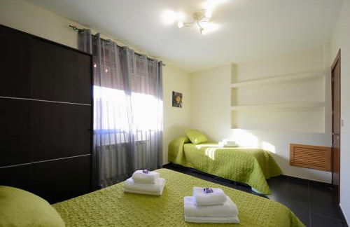 LOS ALISOS Segovia - Foto 5