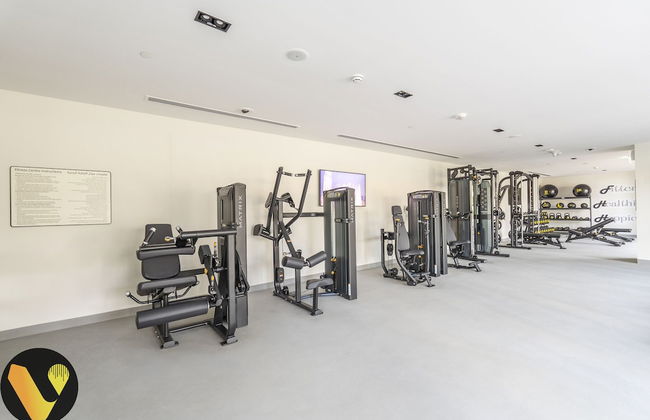 Burj Crown Burja Khalifa Foutain Views - Foto 28