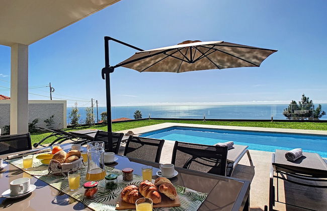 Villa Relaxing View by MHM - Foto 28